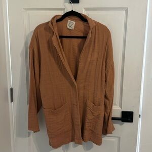 Relaxed Billabong Jacket